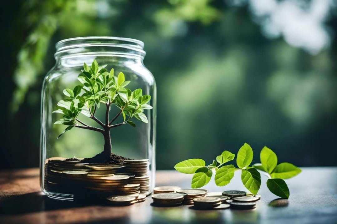Green Plain Loans