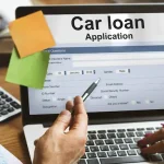 Vehicle Loan