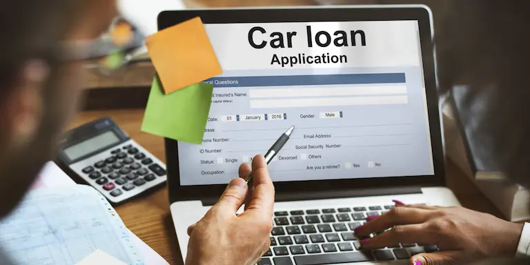 Vehicle Loan